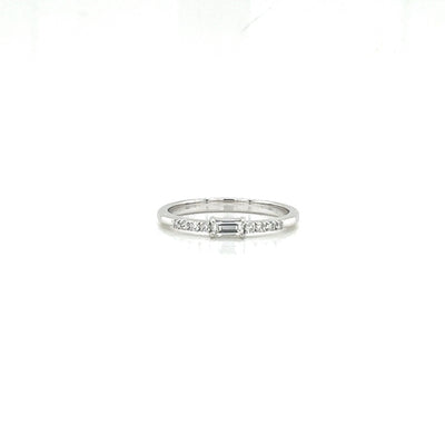 FANCY RINGS 14KW EF VS1 HPHT DIA 0.19CTS