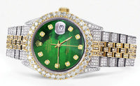 Greenmotherofpearl
