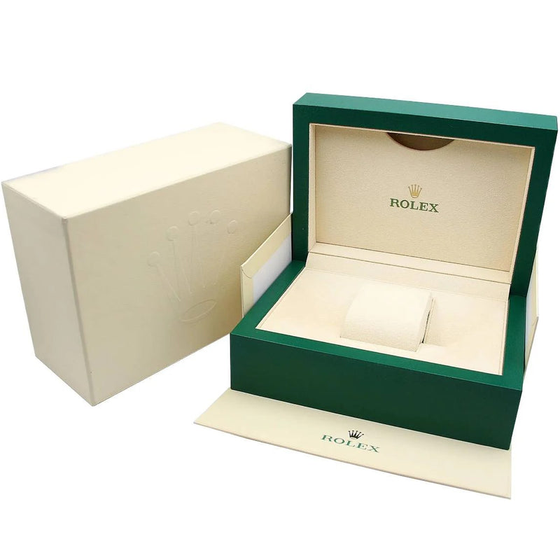Rolex Box