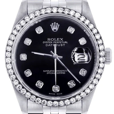 Rolex 1ct