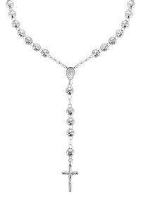 Rosary Chain | 14K | 3 Color Variation Options Available