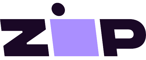 Zip Logo
