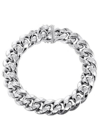 NewcubanbraceletW