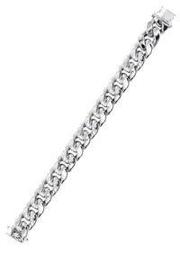 NewcubanbraceletW