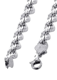 solid yellow rope bracelet
